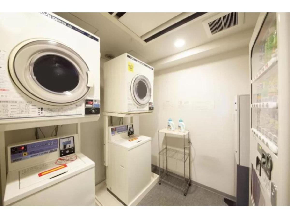 R&B Hotel Hachioji - Vacation Stay 38830V Luaran gambar