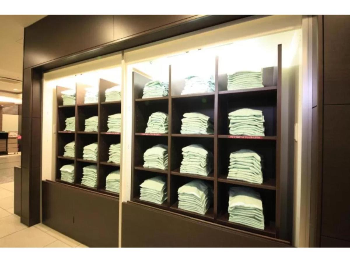 R&B Hotel Hachioji - Vacation Stay 38830V Luaran gambar