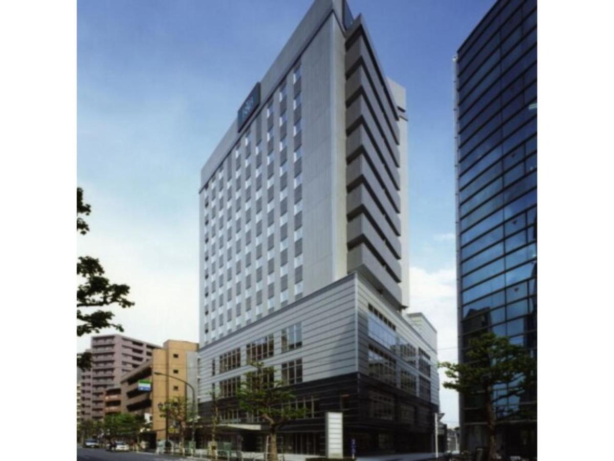 R&B Hotel Hachioji - Vacation Stay 38830V Luaran gambar
