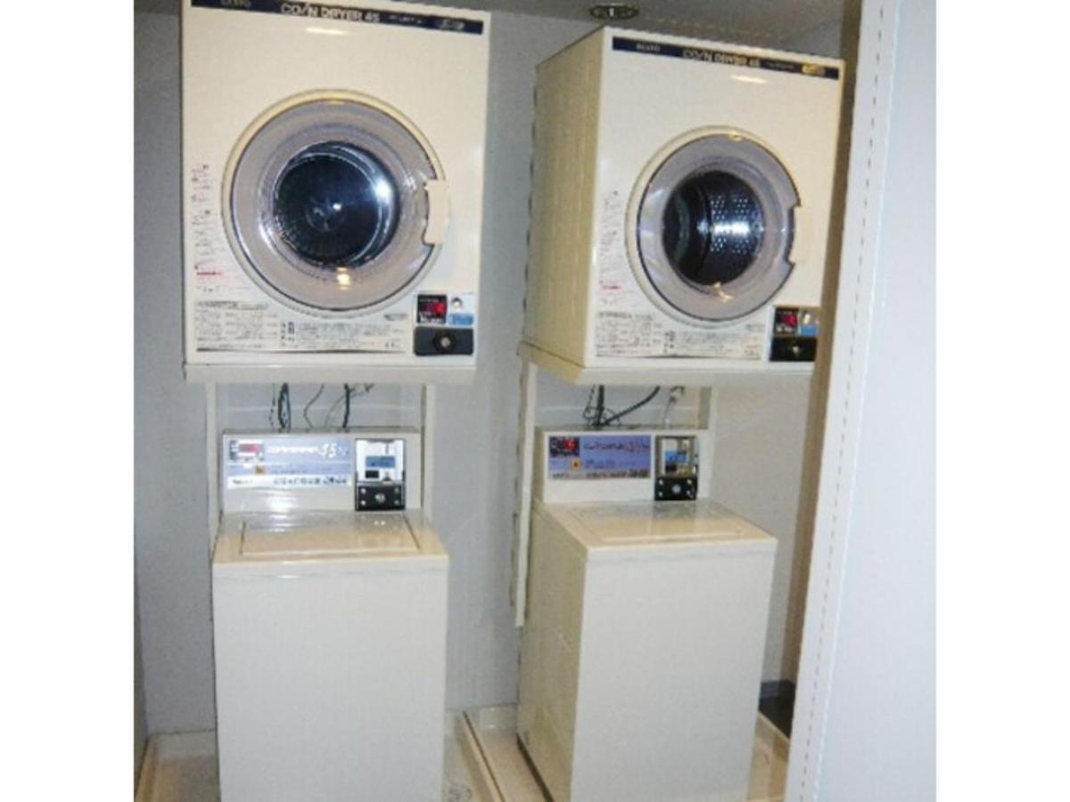 R&B Hotel Hachioji - Vacation Stay 38830V Luaran gambar