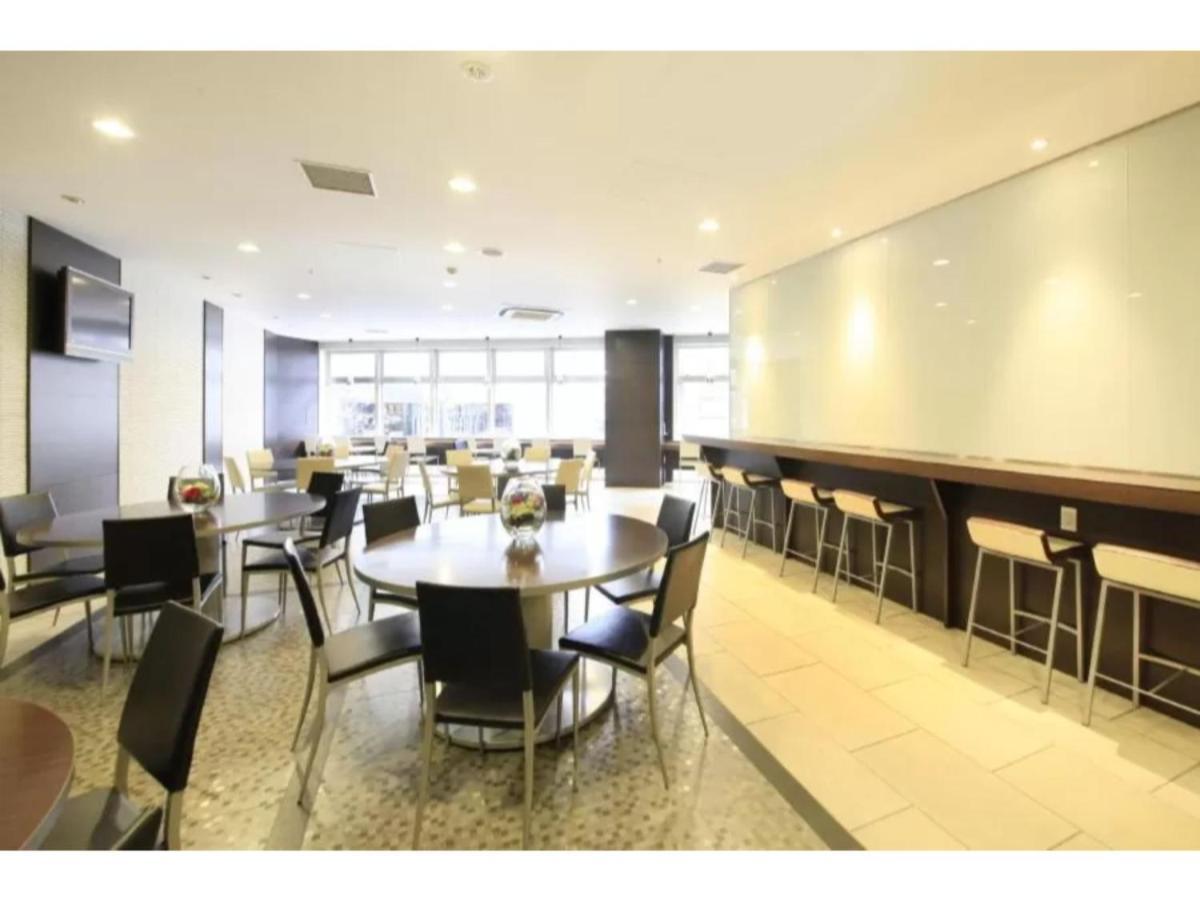 R&B Hotel Hachioji - Vacation Stay 38830V Luaran gambar