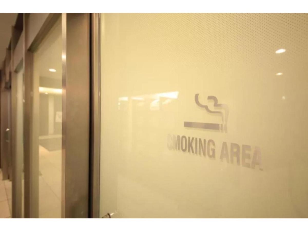 R&B Hotel Hachioji - Vacation Stay 38830V Luaran gambar