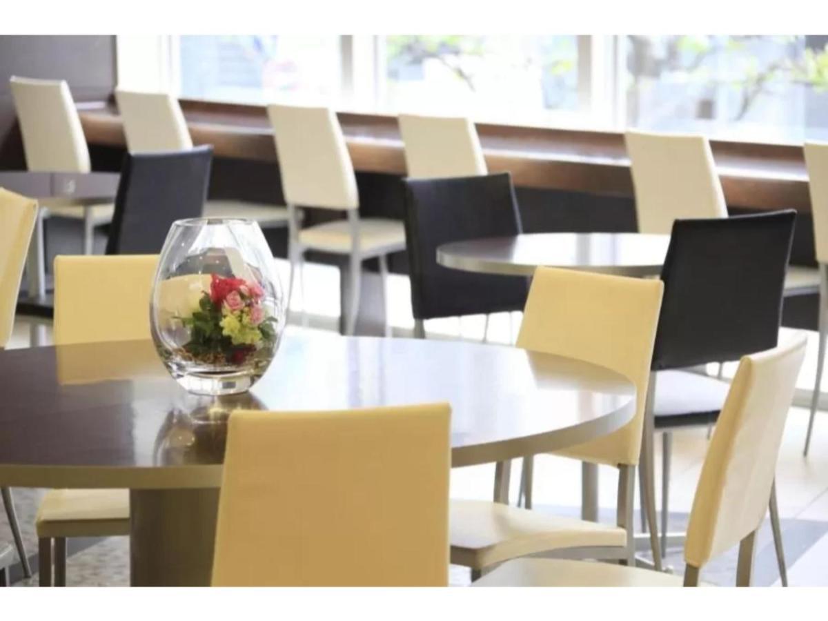 R&B Hotel Hachioji - Vacation Stay 38830V Luaran gambar