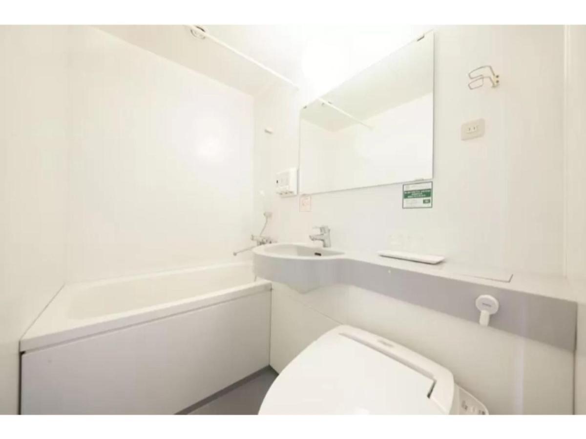 R&B Hotel Hachioji - Vacation Stay 38830V Luaran gambar