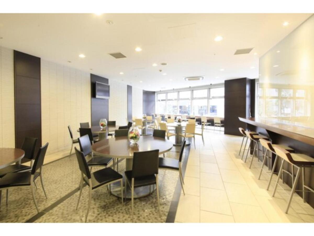 R&B Hotel Hachioji - Vacation Stay 38830V Luaran gambar
