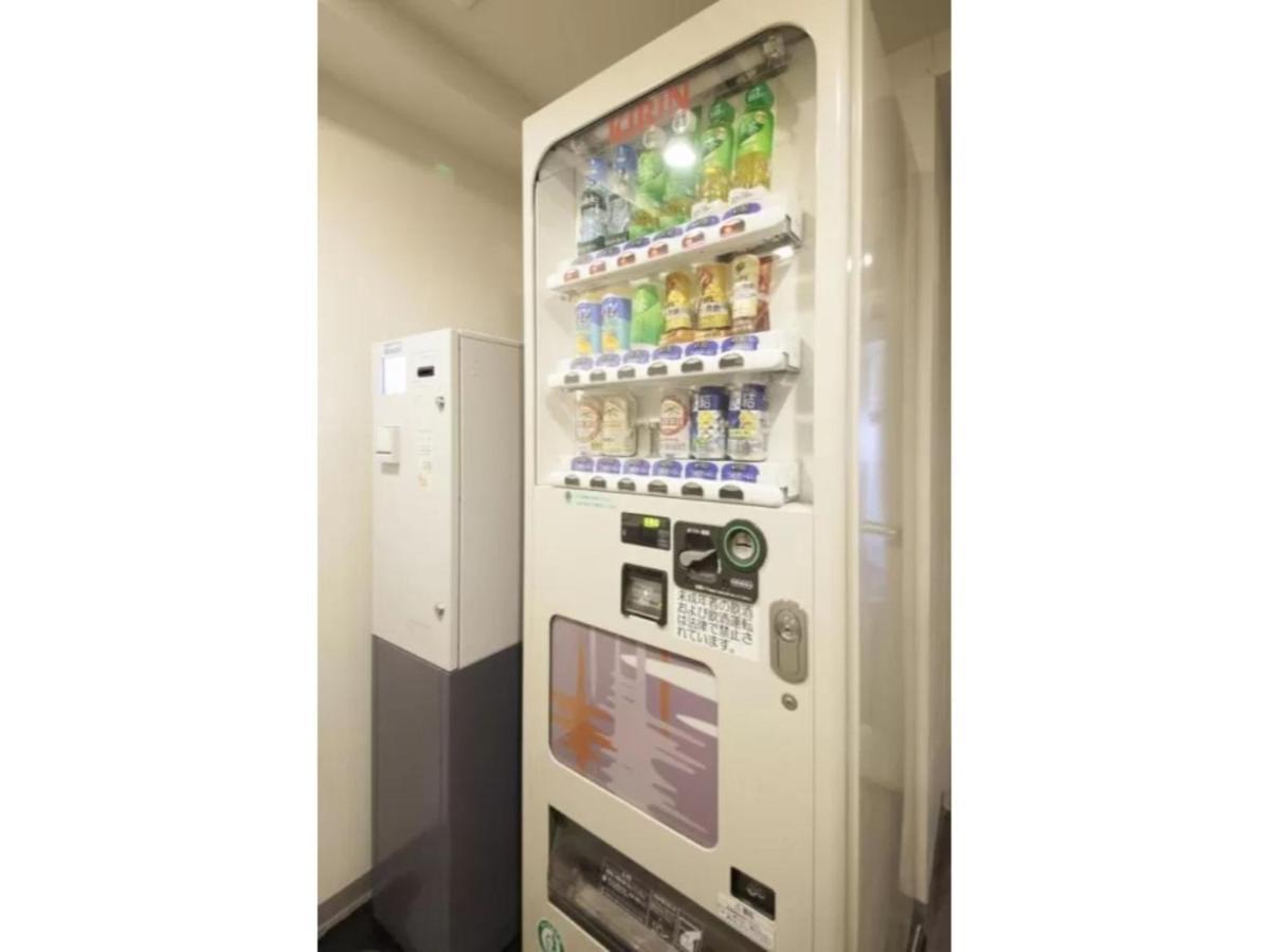 R&B Hotel Hachioji - Vacation Stay 38830V Luaran gambar