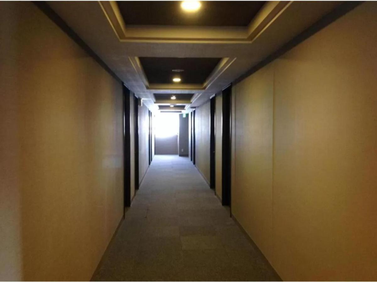 R&B Hotel Hachioji - Vacation Stay 38830V Luaran gambar
