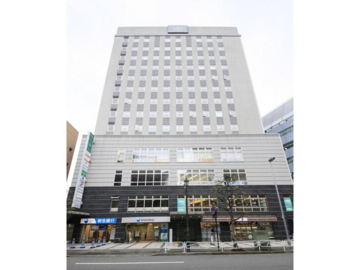 R&B Hotel Hachioji - Vacation Stay 38830V Luaran gambar